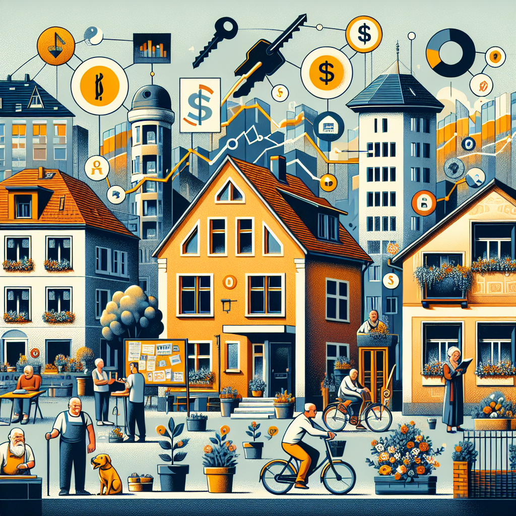 Mietspiegel-Einflüsse Leipzig Eutritzsch